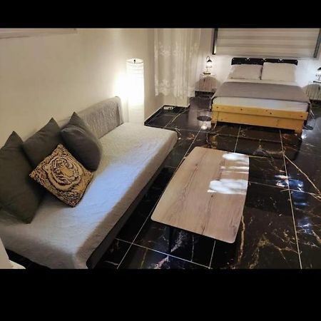 Flat Apartment Haifa Luaran gambar