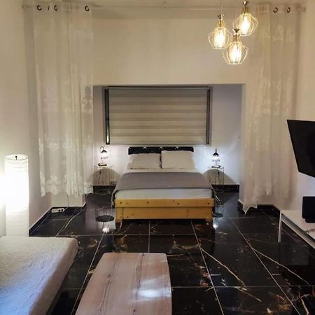 Flat Apartment Haifa Luaran gambar