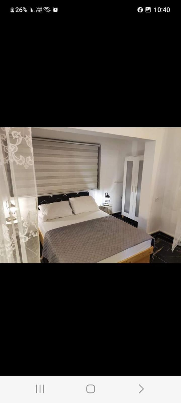 Flat Apartment Haifa Luaran gambar